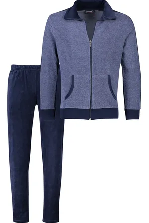 Pastunette Joggingpak effen