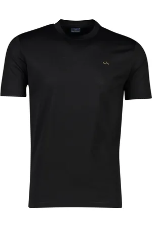 Paul &amp; Shark T-shirt katoen