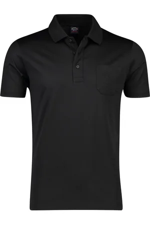 Paul &amp; Shark Polo borstzak