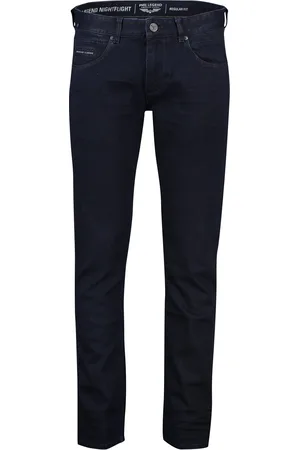 PME Legend™ Jeans effen Nightflight regular fit