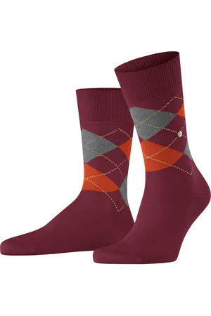Burlington Manchester sokken