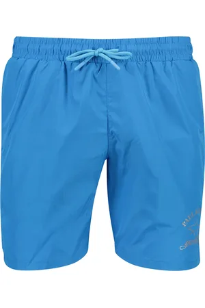 Paul &amp; Shark Zwembroek polyester