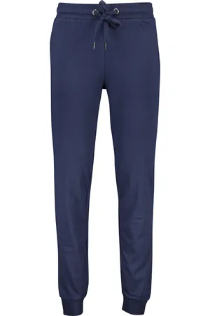 Pastunette Donkerblauwe pyjamabroek