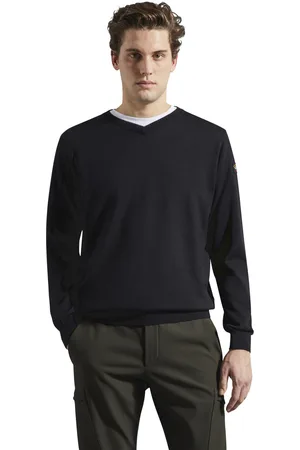 Paul &amp; Shark Pullover v-hals merino