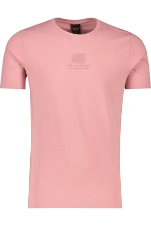 PME Legend™ Ronde hals t-shirt