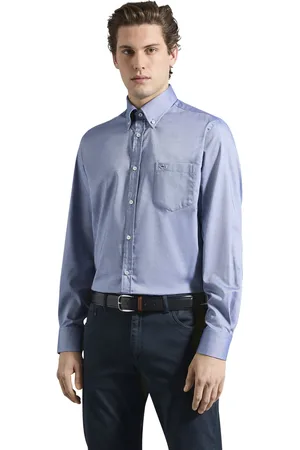Paul &amp; Shark Overhemd button down