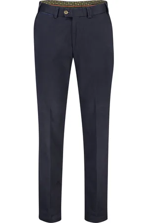 Hiltl Peaker-S chino marine regular fit
