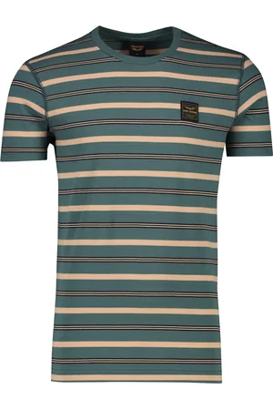 PME Legend™ T-shirt gestreept
