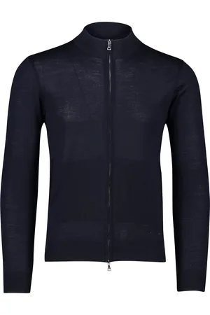 Paul &amp; Shark Vest wol