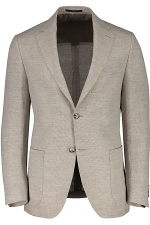 Dressler Colbert structuur shaped fit