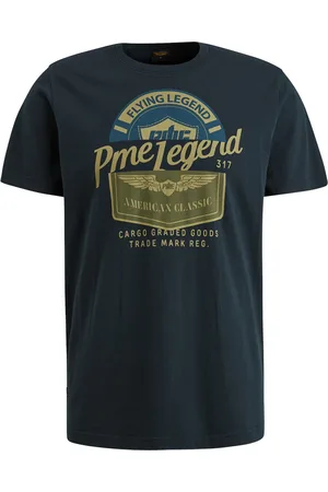 PME Legend™ T-shirt opdruk