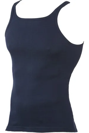 Kapart Singlet feinripp