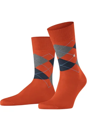 Burlington Manchester sokken