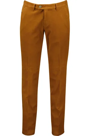Hiltl Trento Pantalon katoen