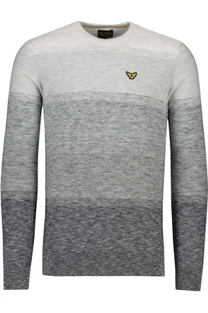 PME Legend™ Trui effen katoen