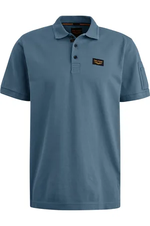 PME Legend™ Trackway polo korte mouw