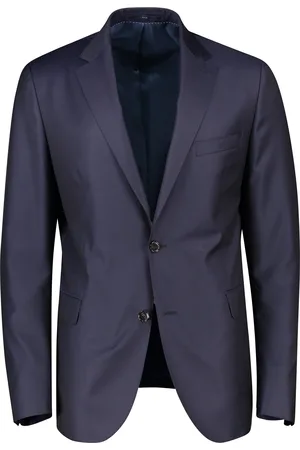 Dressler Colbert mix&match effen wol normale fit