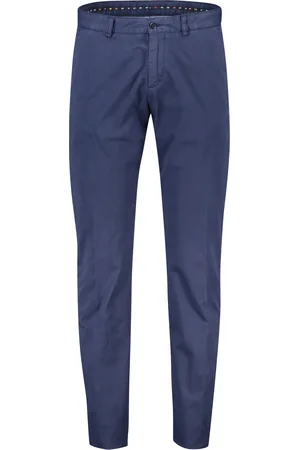 Paul &amp; Shark Chino effen