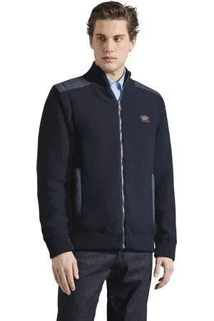 Paul &amp; Shark Vest omkeerbaar