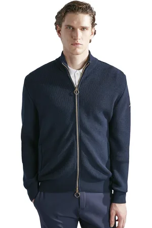 Paul &amp; Shark Vest opstaande hals