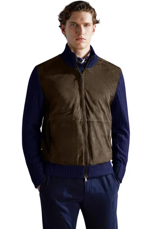 Paul &amp; Shark Vest waterdicht