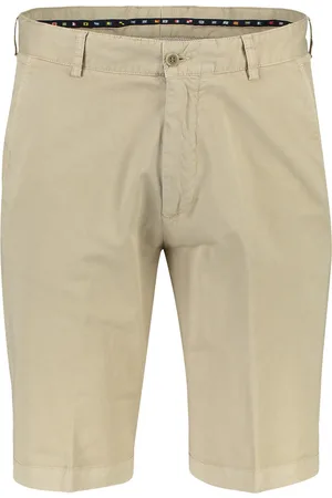 Paul &amp; Shark Bermuda stretch flatfront