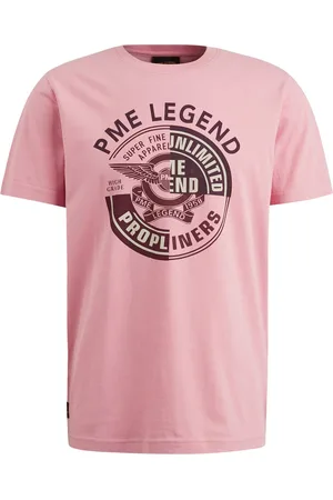 PME Legend™ T-shirt opdruk