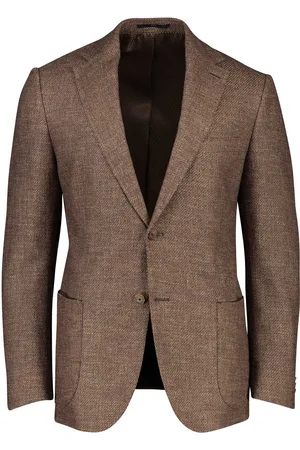 Dressler Colbert wol shaped fit