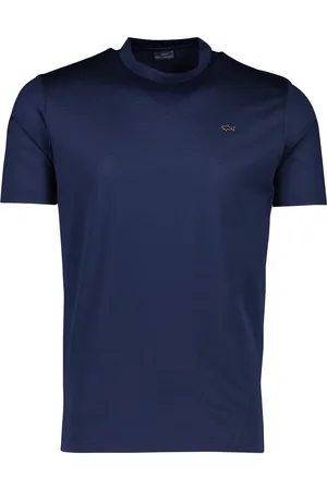 Paul &amp; Shark T-shirt katoen