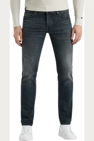 Cast Iron Jeans riser slim fit
