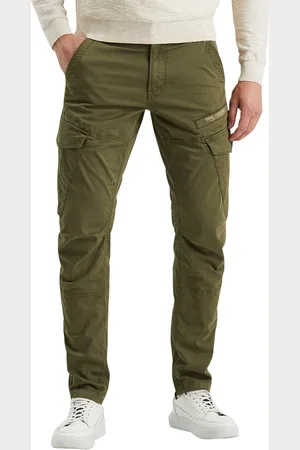 PME Legend™ Nordrop katoenen broek