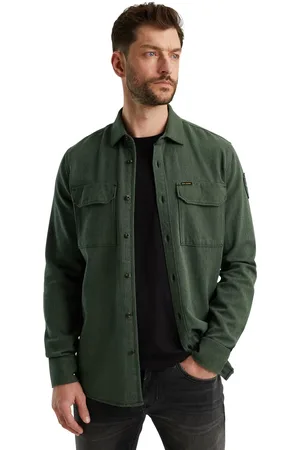 PME Legend™ Overshirt flanel