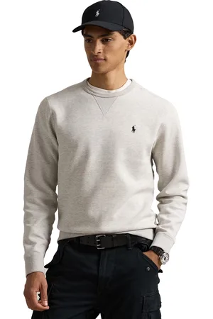 Ralph Lauren Sweater gemeleerd