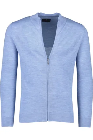 Portofino Vest extra lang