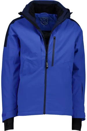 Tenson Skijas core waterdicht
