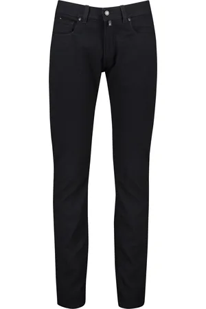 Pierre Cardin Jeans effen normale fit