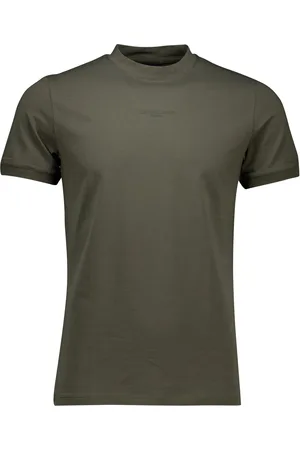 Cavallaro Napoli T-shirt Davegio Tee
