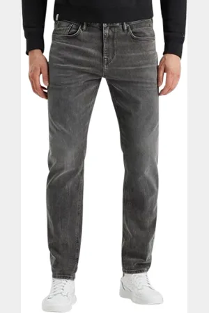 Cast Iron 5-pocket jeans Valver regular fit