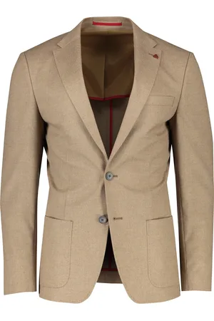Roy Robson Colbert mix&match effen slim fit