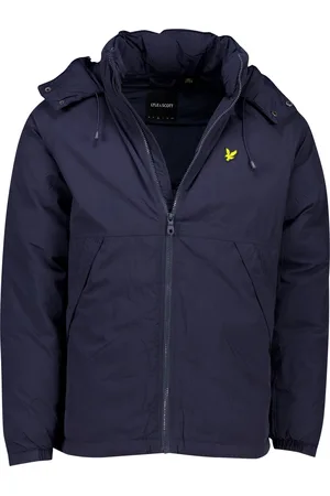 Lyle &amp; scott Jas nylon