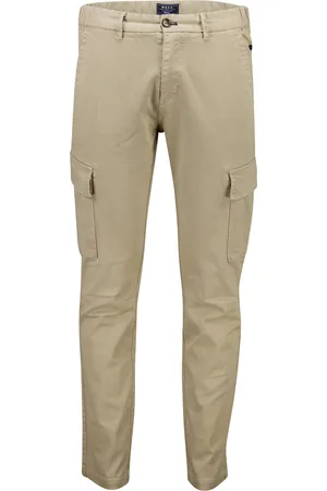 New Zealand Broek Napier Cargo