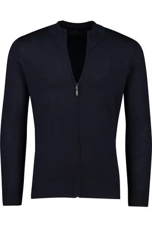 Portofino Vest extra lang