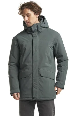 Tenson Winterjas Chris parka