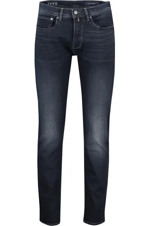 Pierre Cardin Jeans Lyon effen katoen