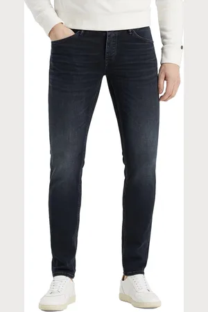 Cast Iron Jeans Riser Slim Fit 5 pocket