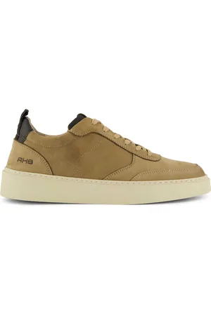 rehab Sneakers uni leer