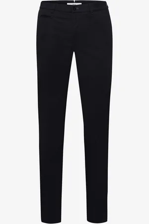 Brax Pantalon chino effen