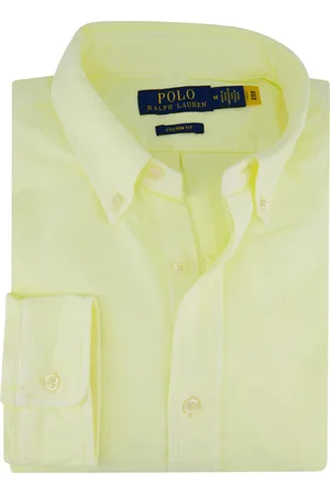 Ralph Lauren Overhemd katoen lente