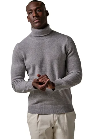 Profuomo Coltrui effen wol normale fit