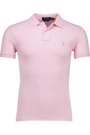 Ralph Lauren Polo katoen slim fit